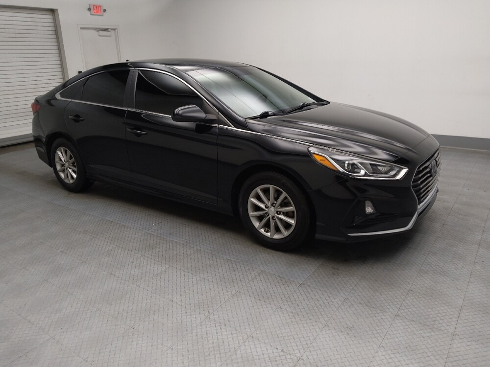 2019 Hyundai Sonata in Peoria, IL 61615 - 18086478 11