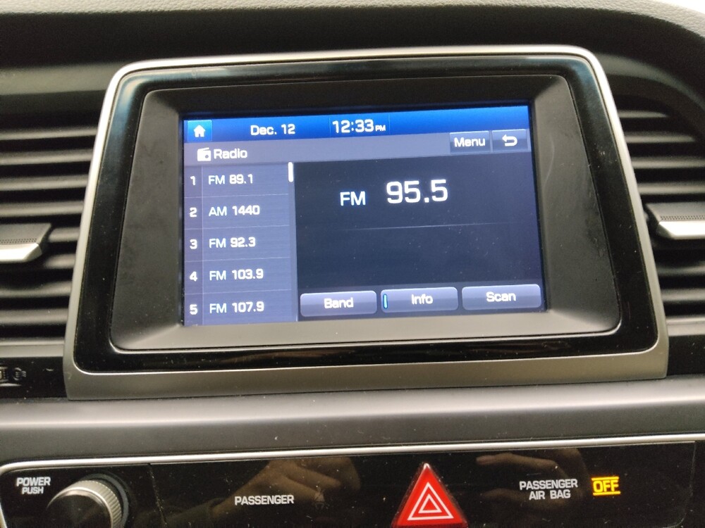 2019 Hyundai Sonata in Peoria, IL 61615 - 18086478 25