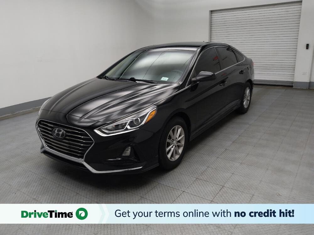 2019 Hyundai Sonata in Peoria, IL 61615 - 18086478