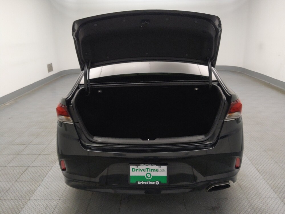 2019 Hyundai Sonata in Peoria, IL 61615 - 18086478 29