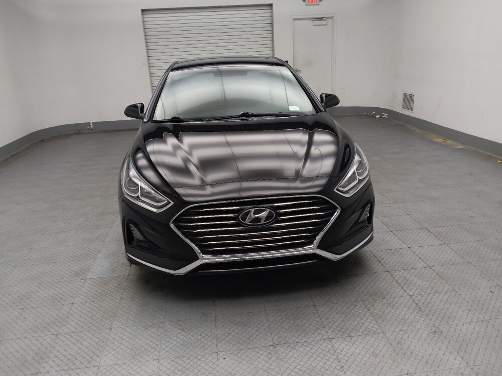 2019 Hyundai Sonata in Peoria, IL 61615 - 18086478 14
