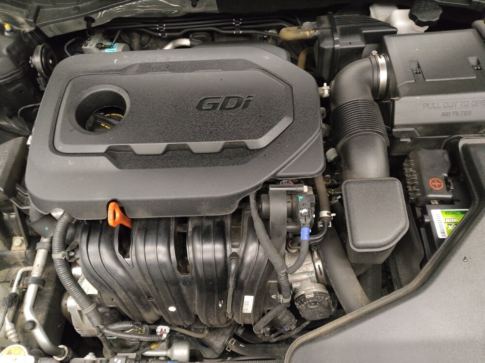 2019 Hyundai Sonata in Peoria, IL 61615 - 18086478 30