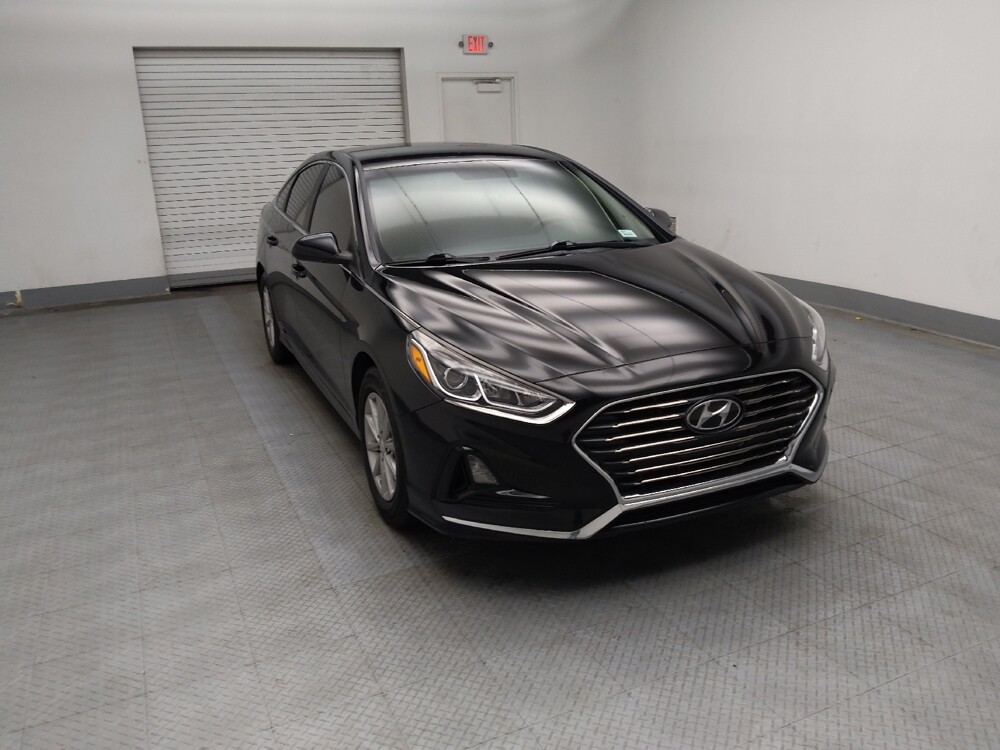 2019 Hyundai Sonata in Peoria, IL 61615 - 18086478 13
