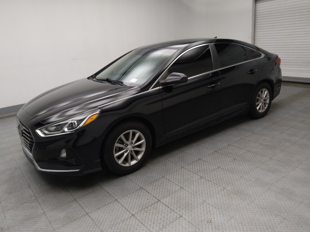 2019 Hyundai Sonata in Peoria, IL 61615 - 18086478 2