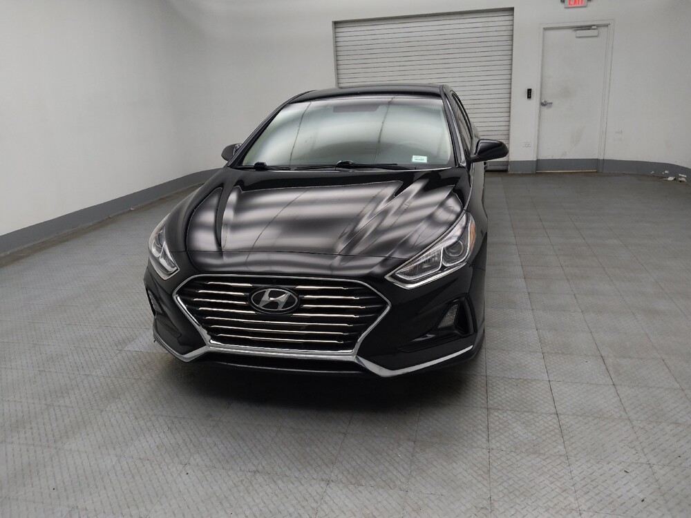 2019 Hyundai Sonata in Peoria, IL 61615 - 18086478 15