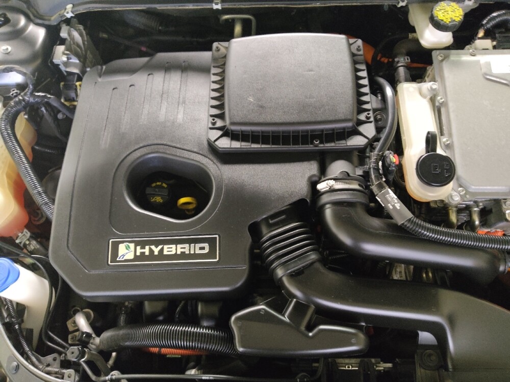 2018 Ford Fusion in Charlotte, NC 28213 - 18086479 30