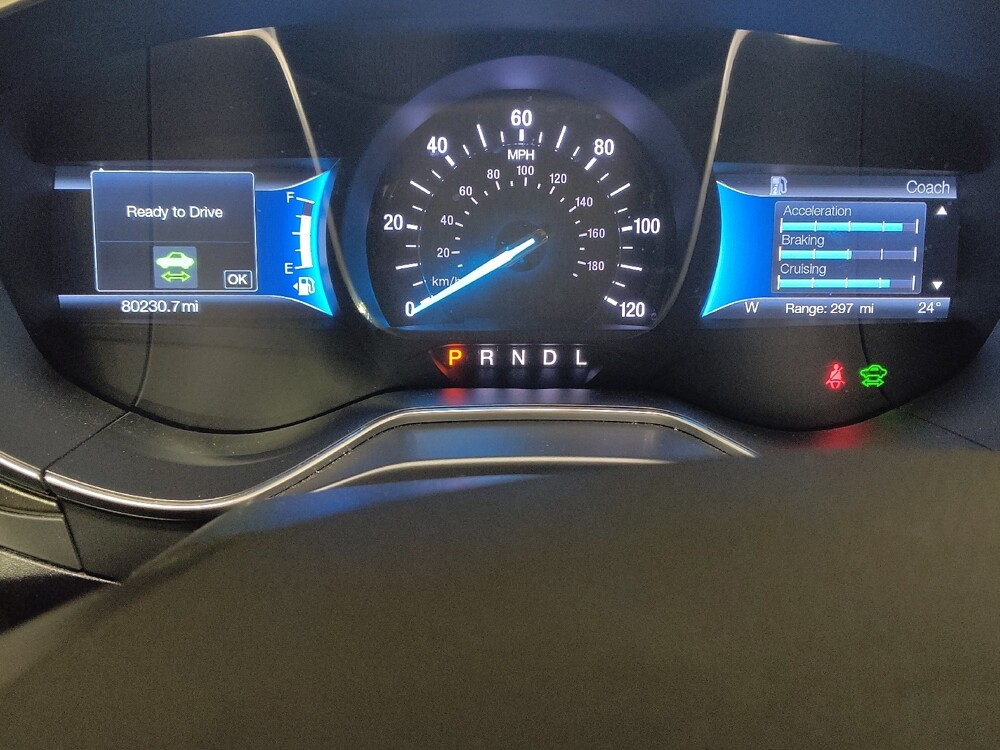 2018 Ford Fusion in Charlotte, NC 28213 - 18086479 23