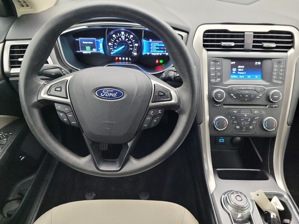 2018 Ford Fusion in Charlotte, NC 28213 - 18086479 22