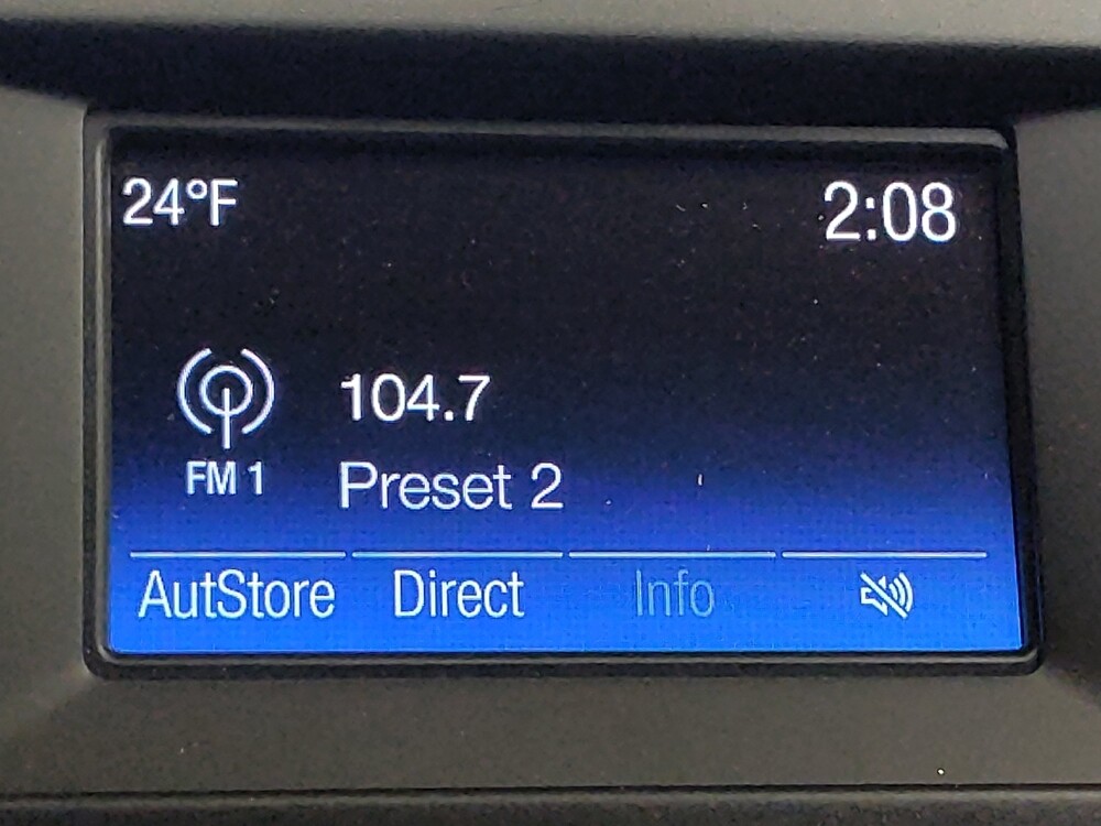 2018 Ford Fusion in Charlotte, NC 28213 - 18086479 25