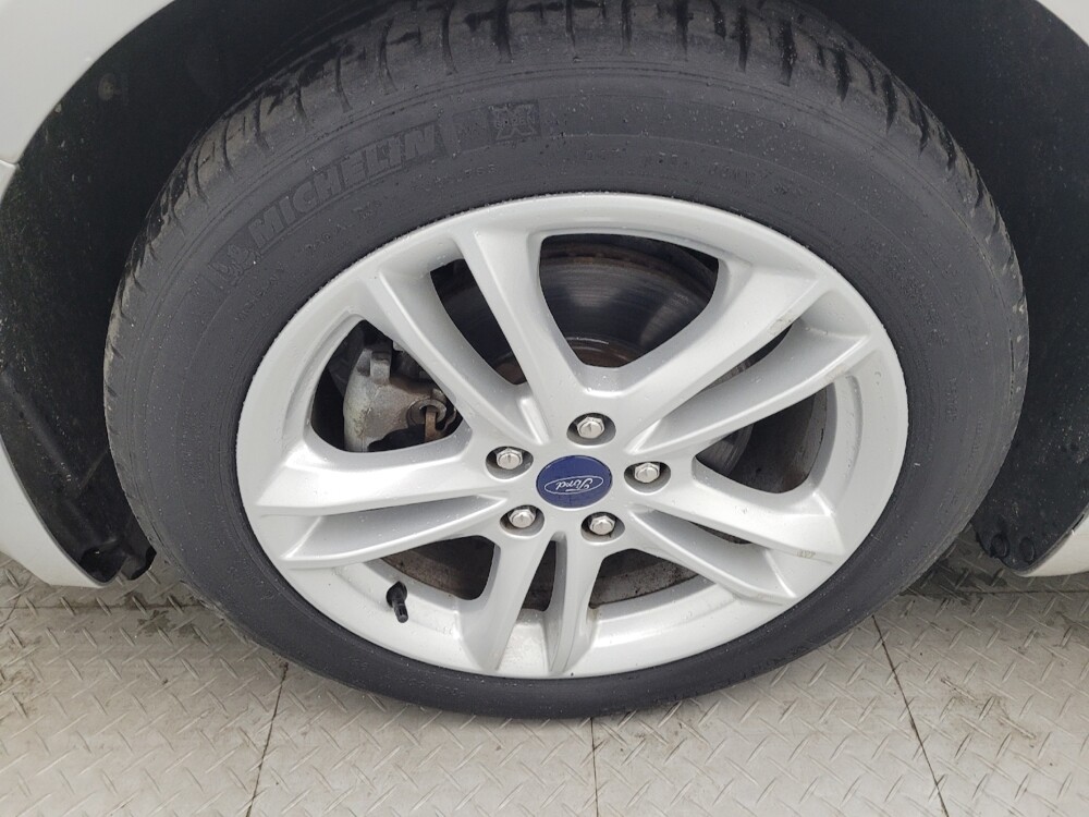 2018 Ford Fusion in Columbia, SC 29210 - 18086480 31