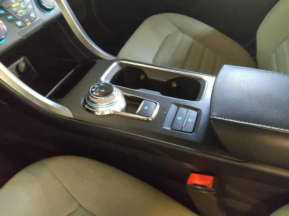 2018 Ford Fusion in Columbia, SC 29210 - 18086480 26