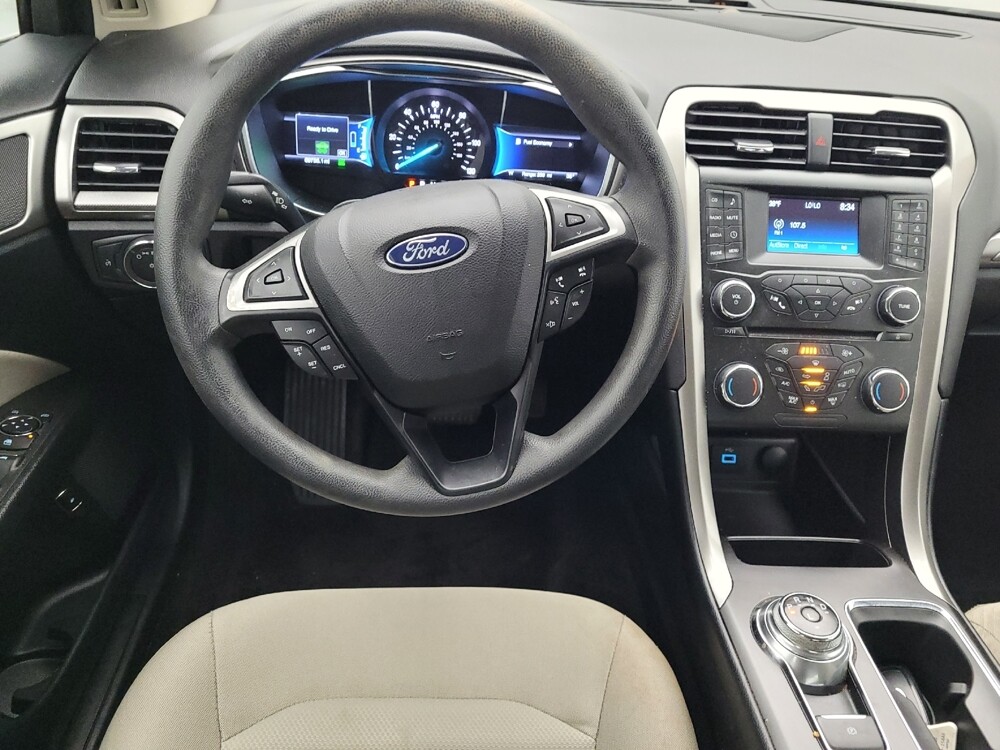 2018 Ford Fusion in Columbia, SC 29210 - 18086480 22