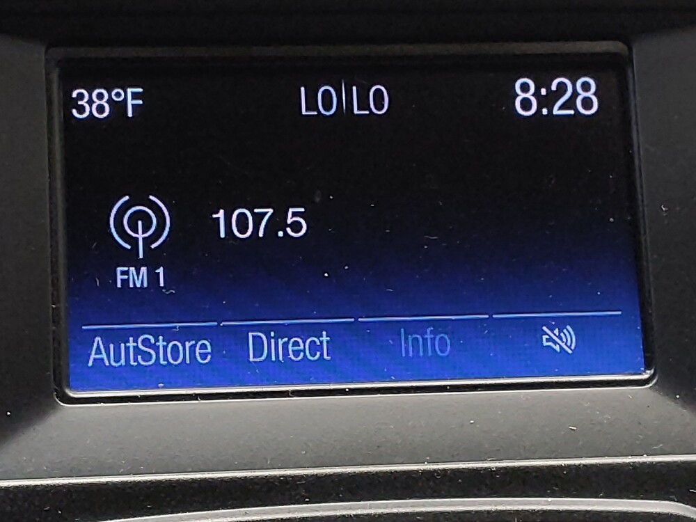 2018 Ford Fusion in Columbia, SC 29210 - 18086480 25