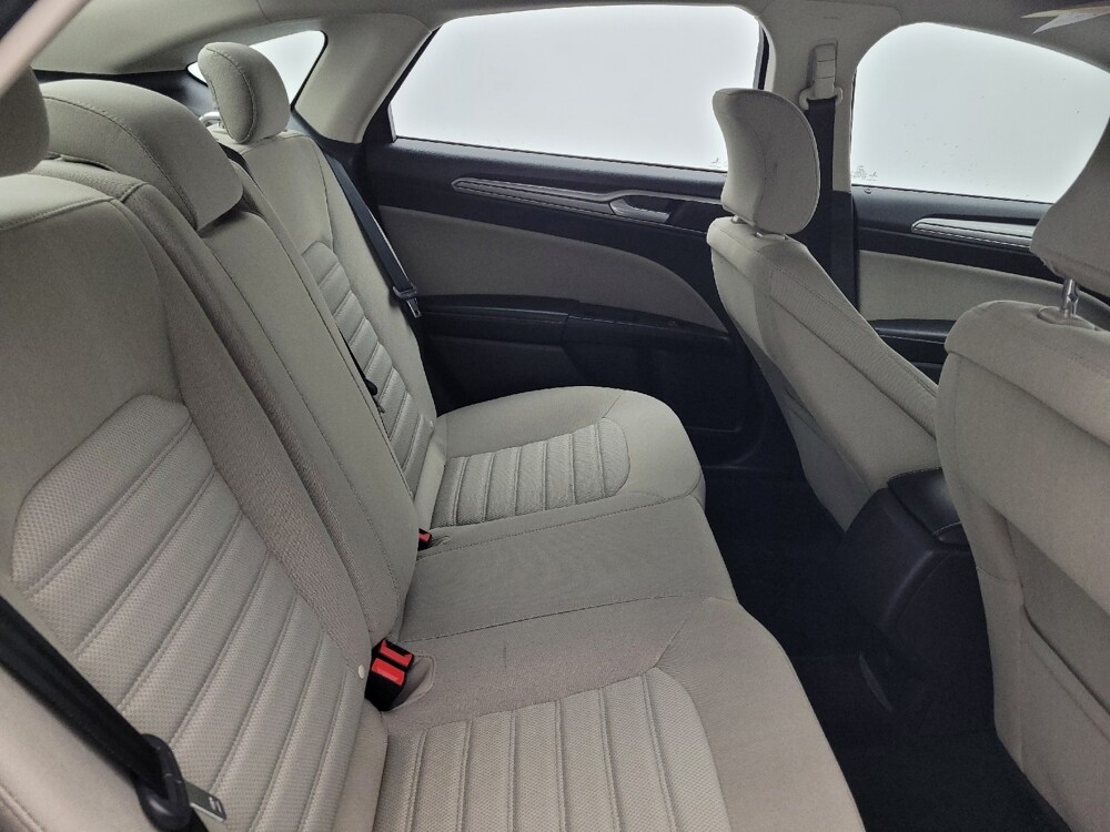 2018 Ford Fusion in Columbia, SC 29210 - 18086480 19