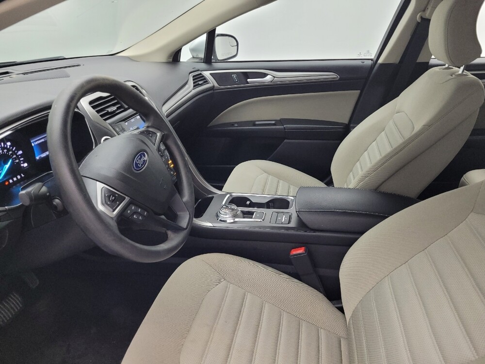 2018 Ford Fusion in Columbia, SC 29210 - 18086480 17