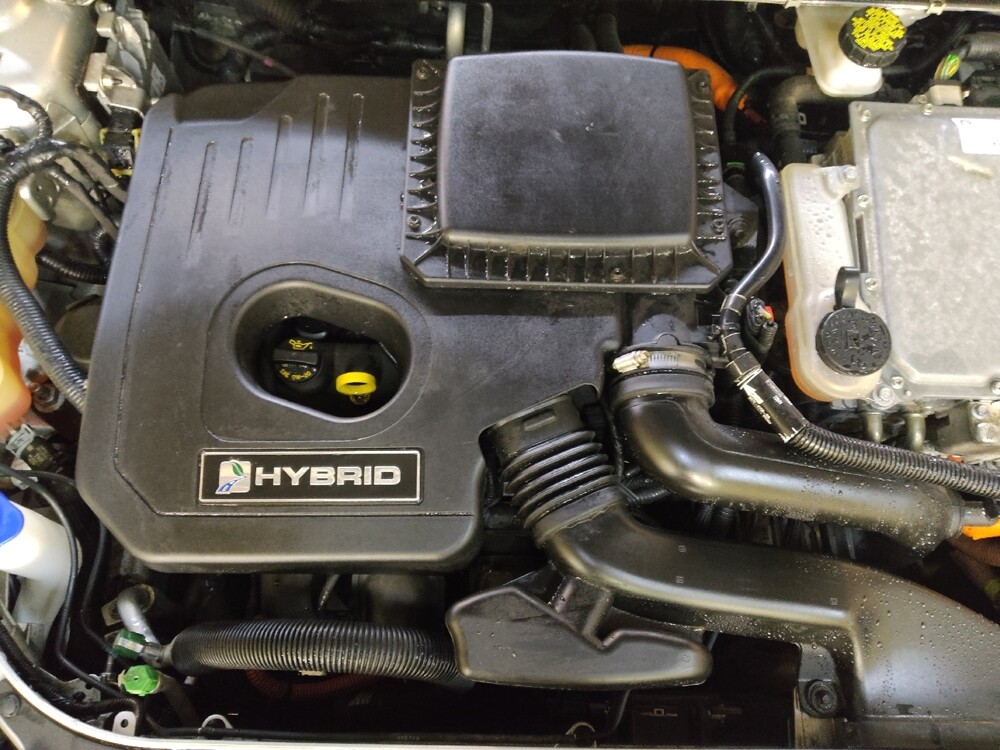 2018 Ford Fusion in Columbia, SC 29210 - 18086480 30