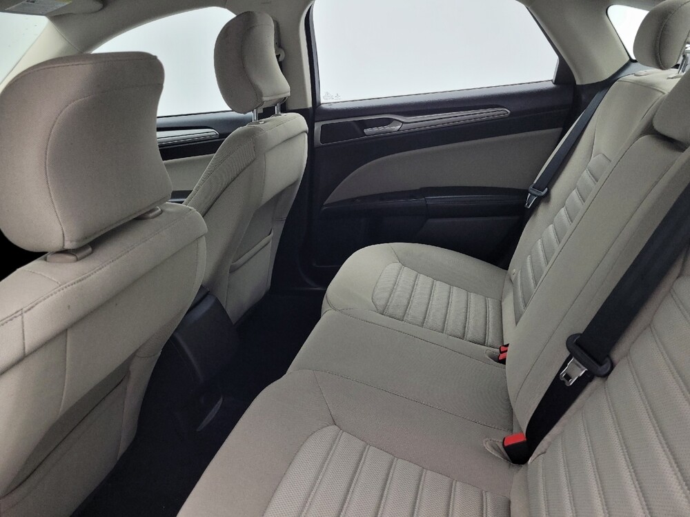 2018 Ford Fusion in Columbia, SC 29210 - 18086480 18