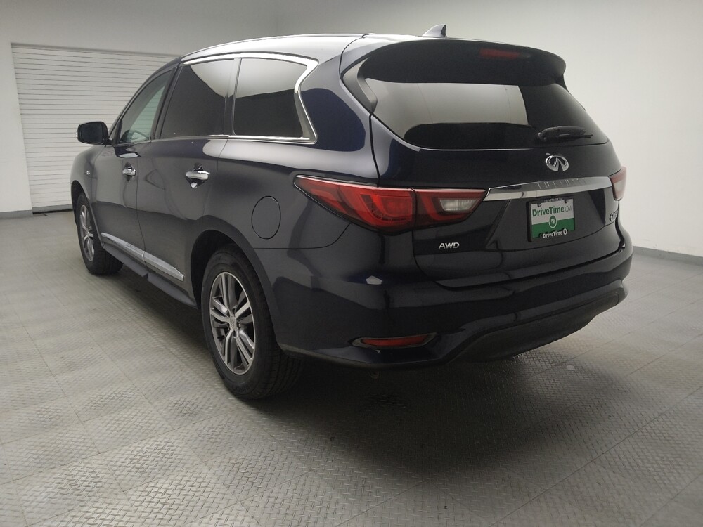 2019 INFINITI QX60 in Madison, TN 37115 - 18086481 5