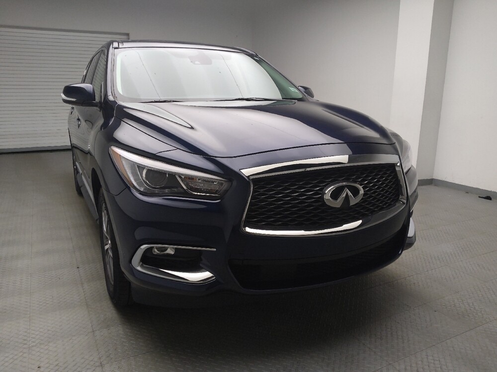 2019 INFINITI QX60 in Madison, TN 37115 - 18086481 14
