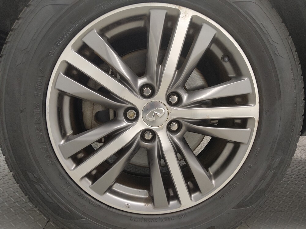 2019 INFINITI QX60 in Madison, TN 37115 - 18086481 31