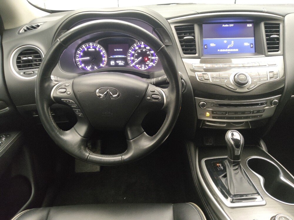 2019 INFINITI QX60 in Madison, TN 37115 - 18086481 22