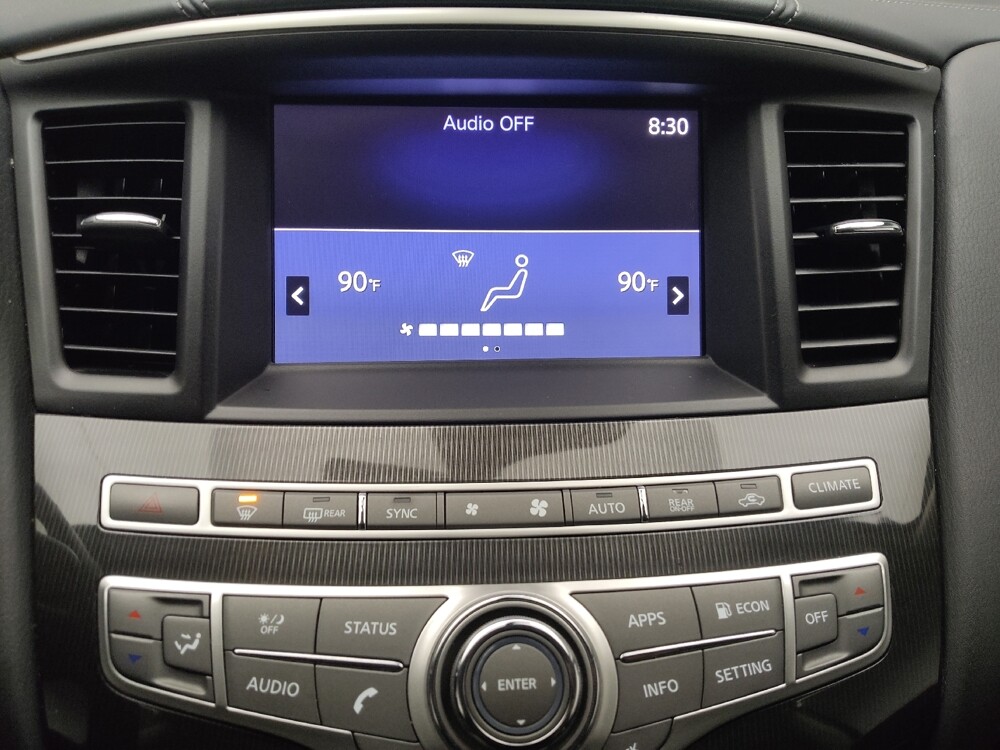 2019 INFINITI QX60 in Madison, TN 37115 - 18086481 25