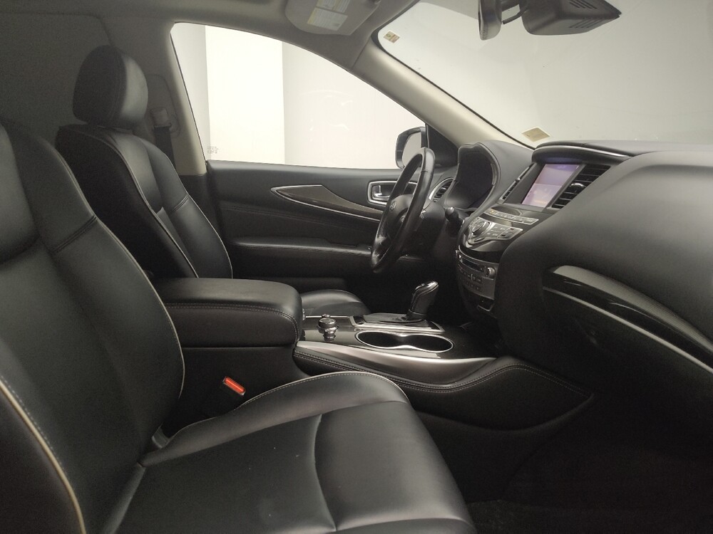 2019 INFINITI QX60 in Madison, TN 37115 - 18086481 21