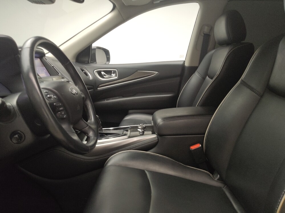 2019 INFINITI QX60 in Madison, TN 37115 - 18086481 17