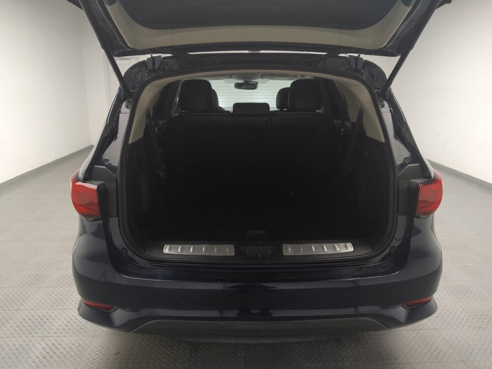 2019 INFINITI QX60 in Madison, TN 37115 - 18086481 29