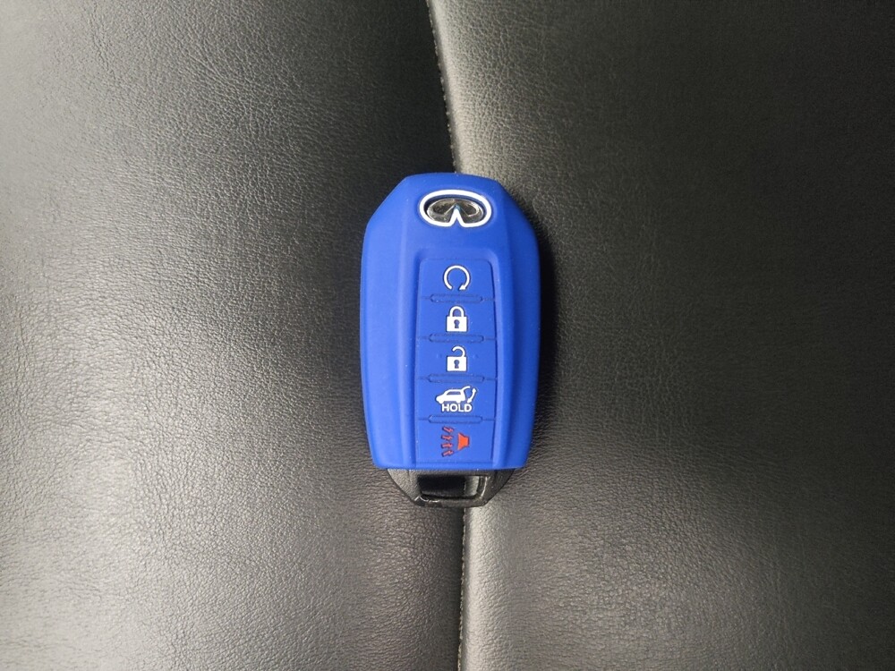 2019 INFINITI QX60 in Madison, TN 37115 - 18086481 32