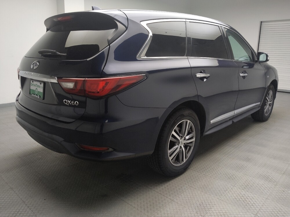 2019 INFINITI QX60 in Madison, TN 37115 - 18086481 9