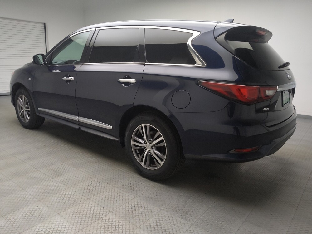 2019 INFINITI QX60 in Madison, TN 37115 - 18086481 3