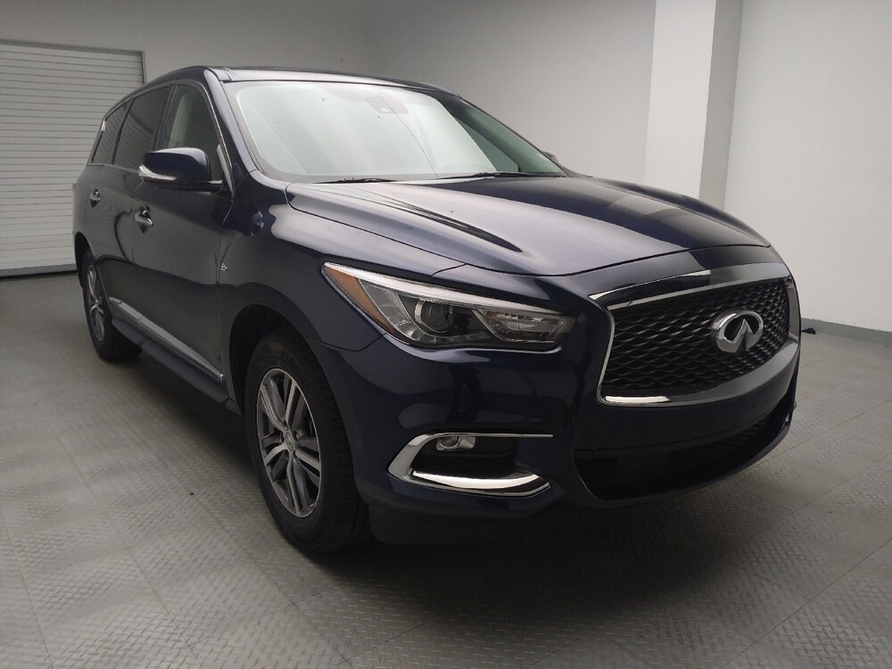 2019 INFINITI QX60 in Madison, TN 37115 - 18086481 13