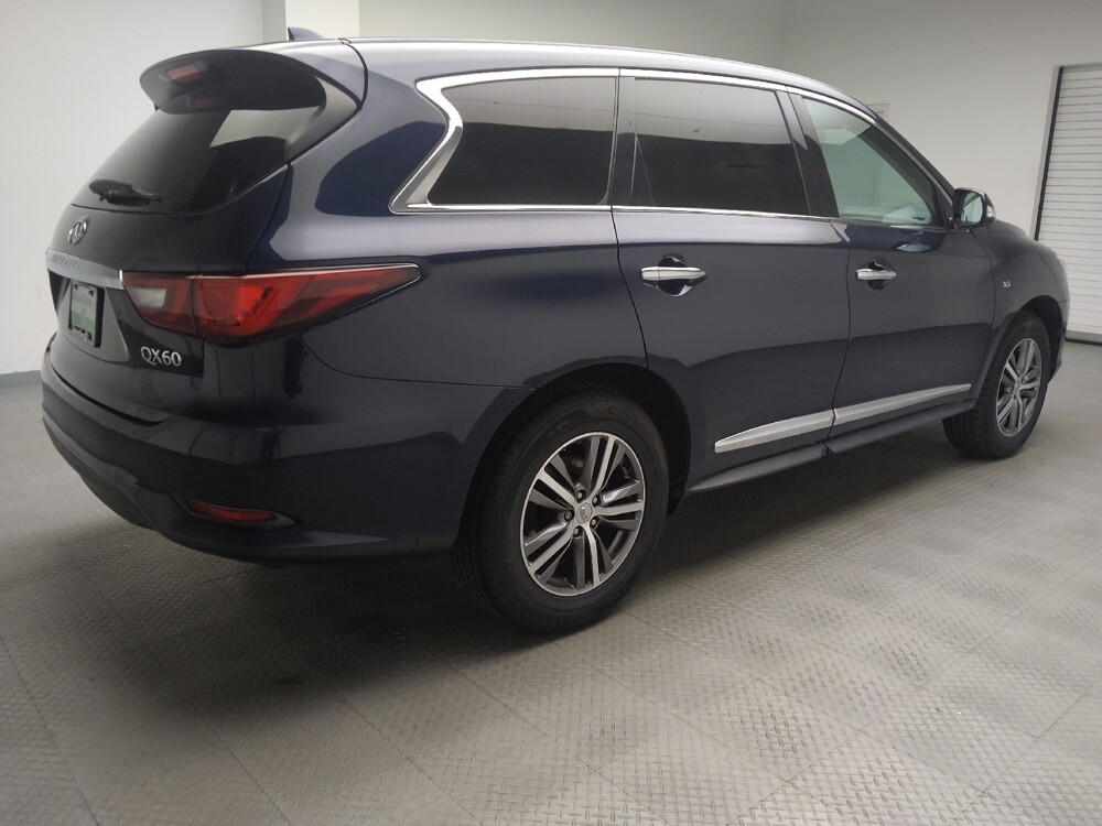 2019 INFINITI QX60 in Madison, TN 37115 - 18086481 10