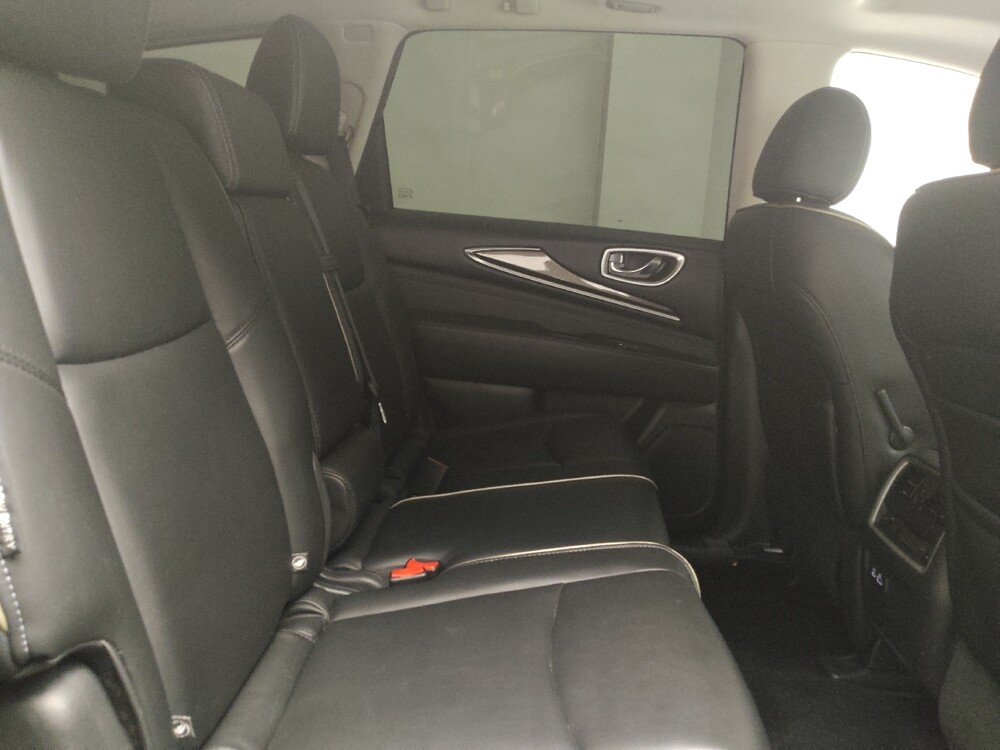 2019 INFINITI QX60 in Madison, TN 37115 - 18086481 19