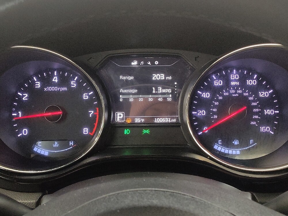 2016 Kia Sedona in Fairfield, OH 45014 - 18086482 23