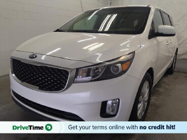 2016 Kia Sedona in Fairfield, OH 45014