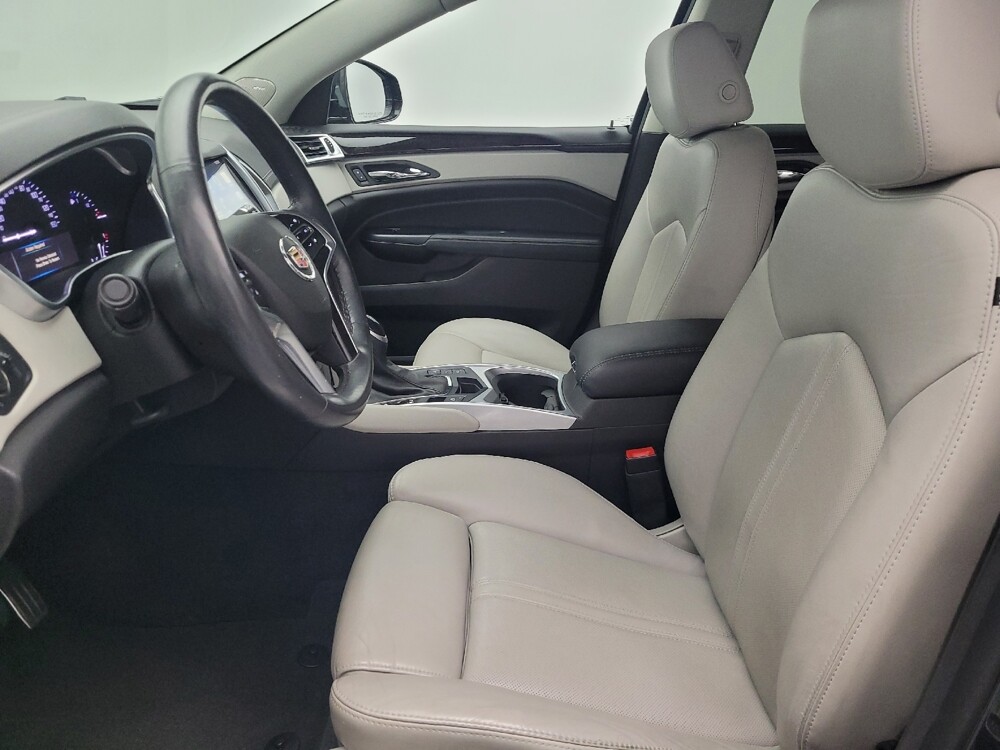 2015 Cadillac SRX in Gainesville, FL 32609 - 18086484 17
