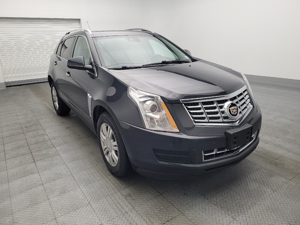 2015 Cadillac SRX in Gainesville, FL 32609 - 18086484 13