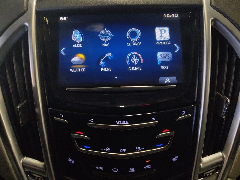 2015 Cadillac SRX in Gainesville, FL 32609 - 18086484 25