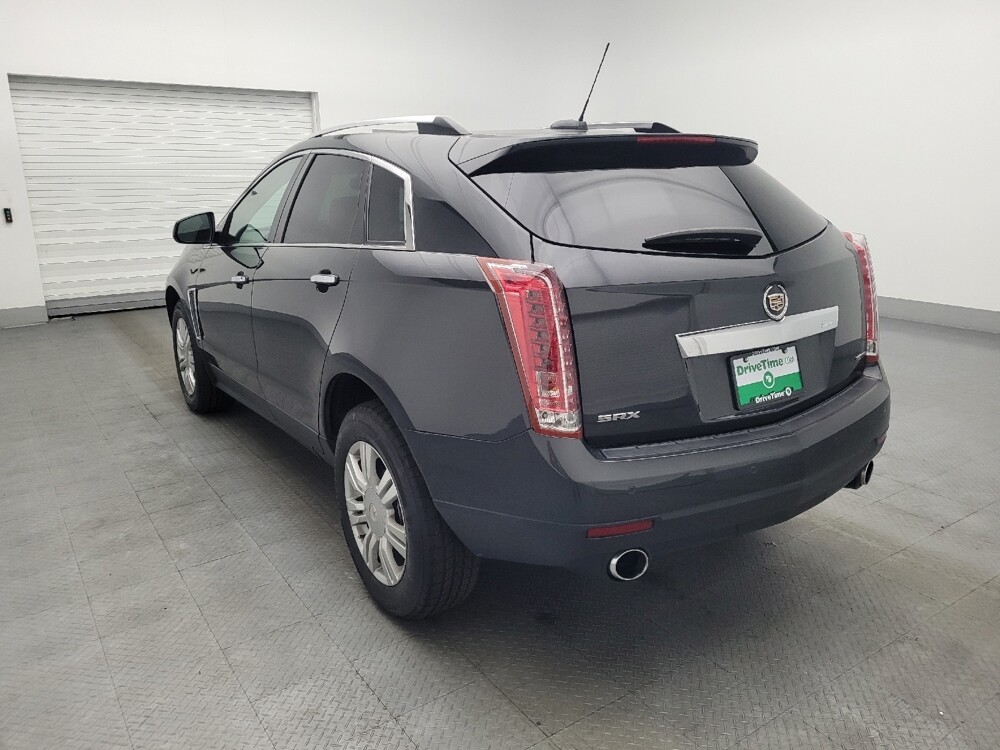 2015 Cadillac SRX in Gainesville, FL 32609 - 18086484 5