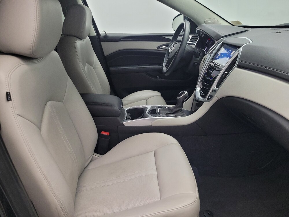 2015 Cadillac SRX in Gainesville, FL 32609 - 18086484 21