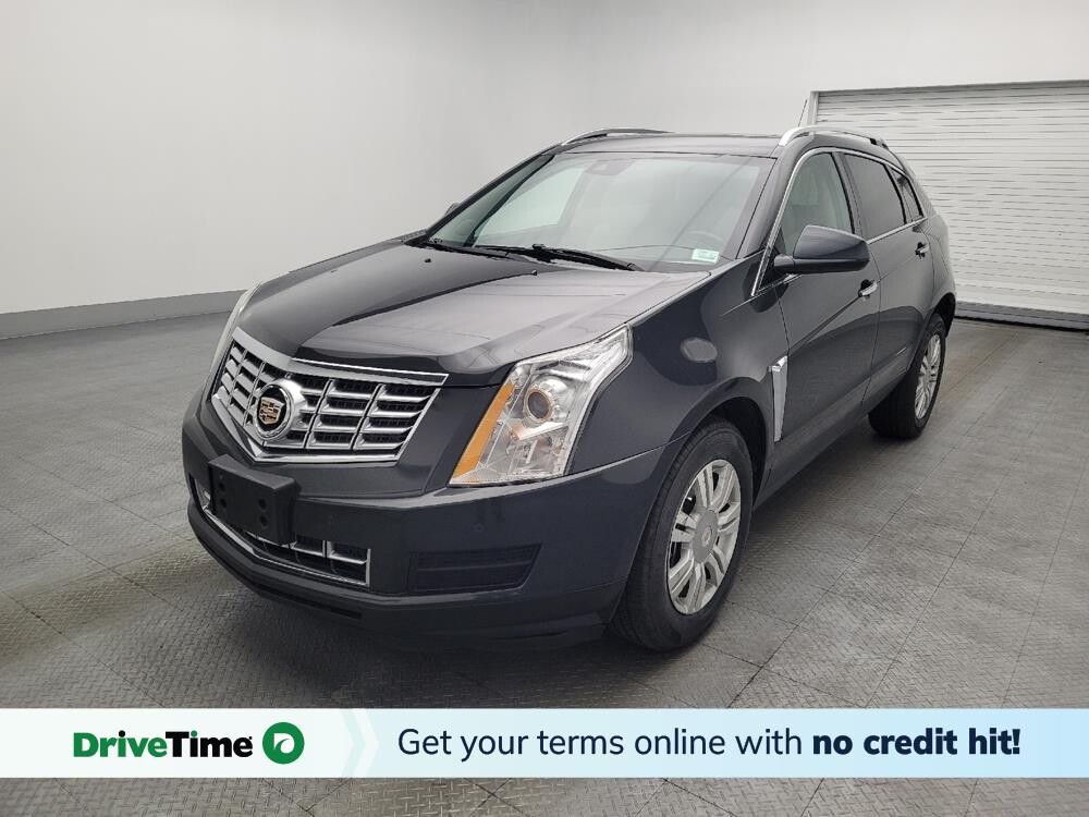 2015 Cadillac SRX in Gainesville, FL 32609 - 18086484