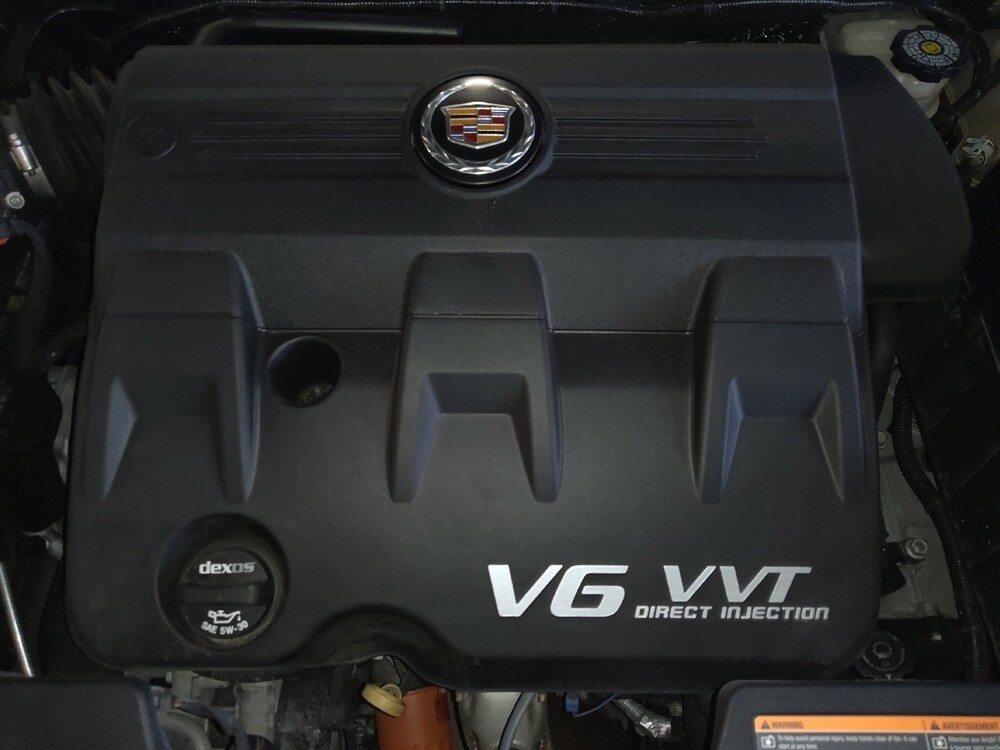 2015 Cadillac SRX in Gainesville, FL 32609 - 18086484 30