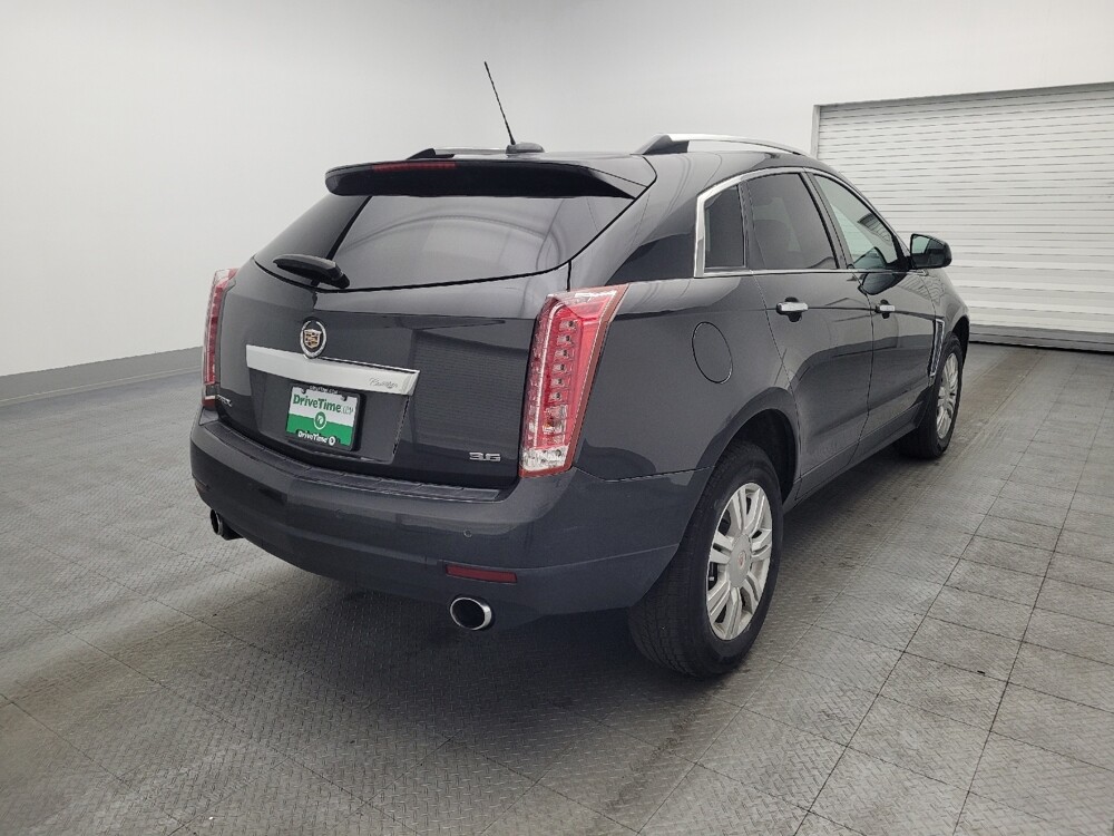 2015 Cadillac SRX in Gainesville, FL 32609 - 18086484 9