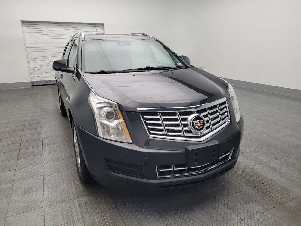 2015 Cadillac SRX in Gainesville, FL 32609 - 18086484 14