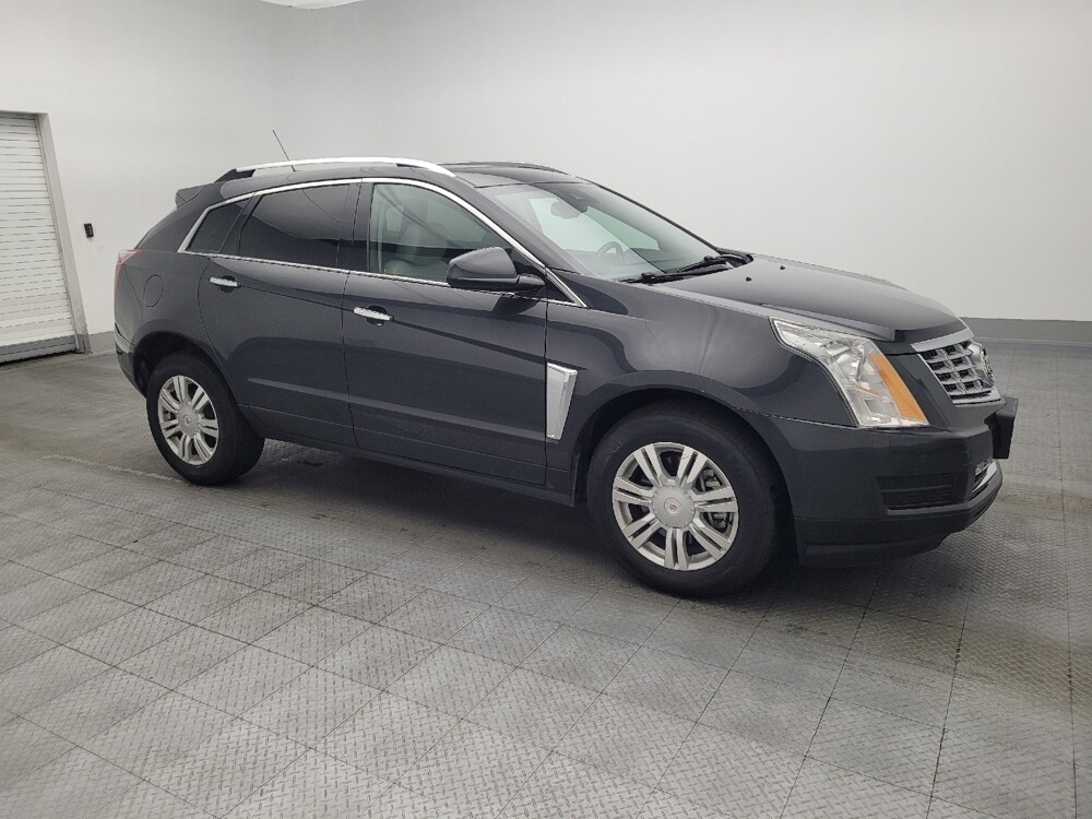 2015 Cadillac SRX in Gainesville, FL 32609 - 18086484 11