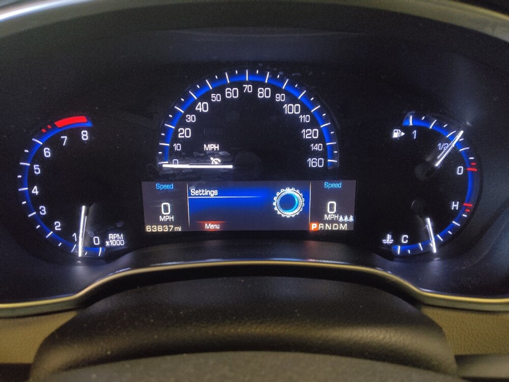 2015 Cadillac SRX in Gainesville, FL 32609 - 18086484 23