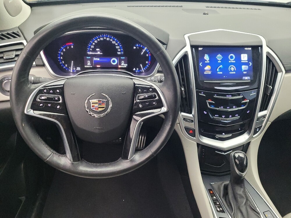 2015 Cadillac SRX in Gainesville, FL 32609 - 18086484 22