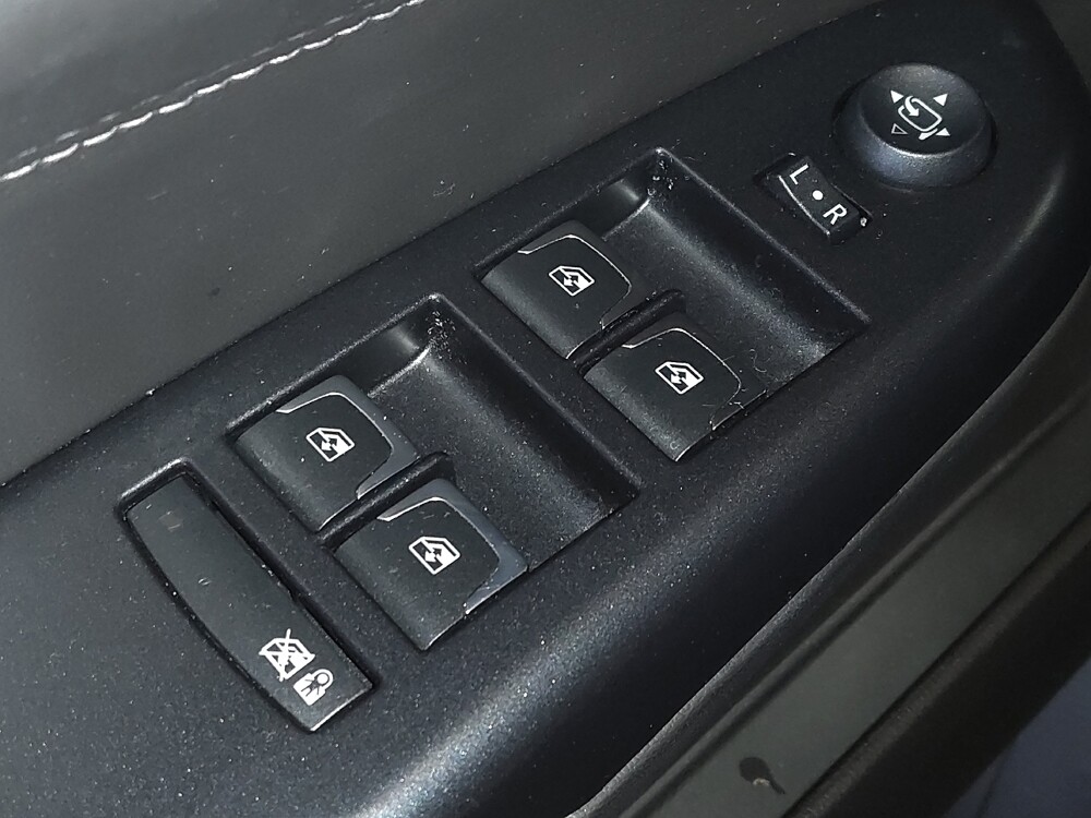 2015 Cadillac SRX in Gainesville, FL 32609 - 18086484 27